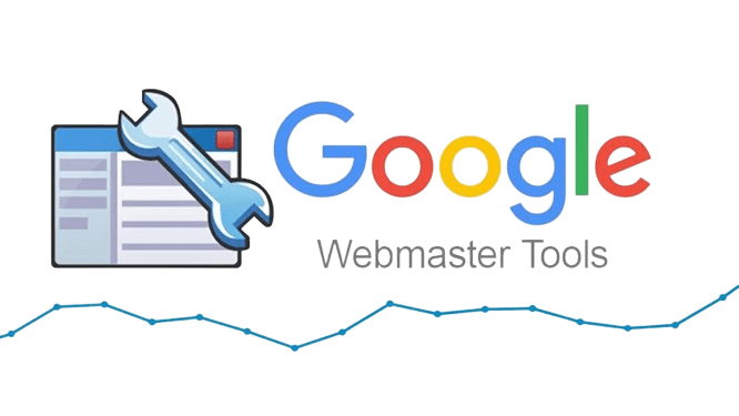 Google Webmaster
