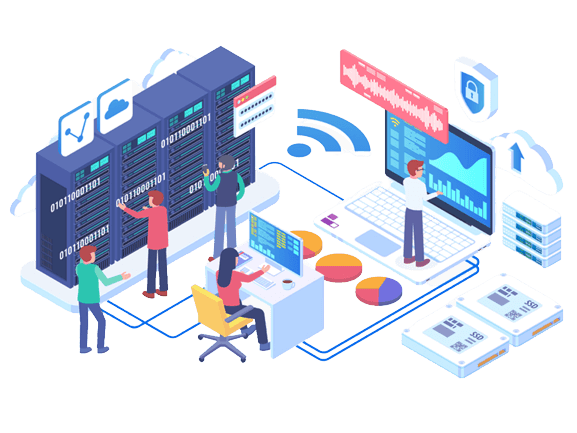 Higher Organic Traffic