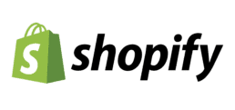 shopify logo
